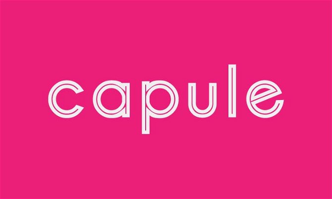 Capule.com